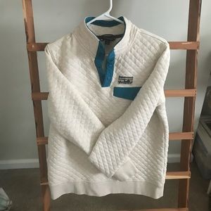 Patagonia Pullover